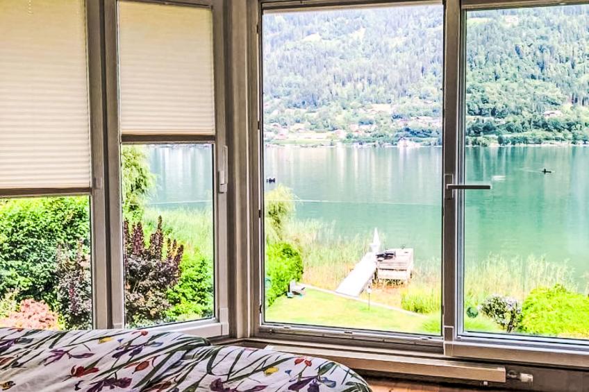 Villa Ossiacher Südufer - foto 11