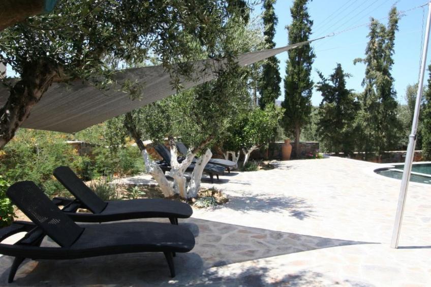 Villa Castello vier bis fünf Personen - foto 27