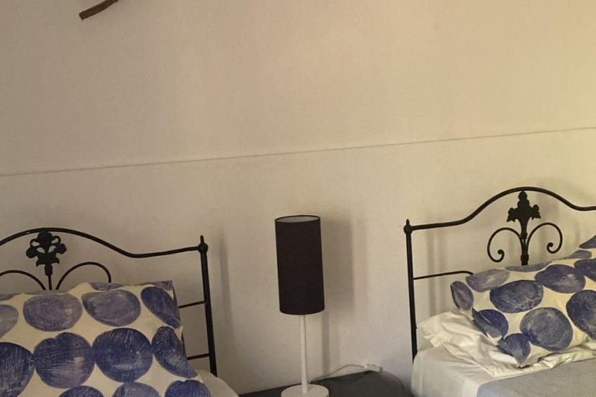 mit Pool und 5 Schlafzimmern für 10 Personen. - foto 44