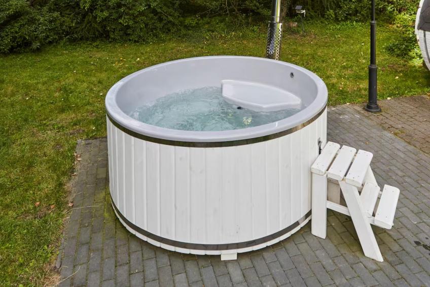 Vakantiehuis, Sasino - foto 30