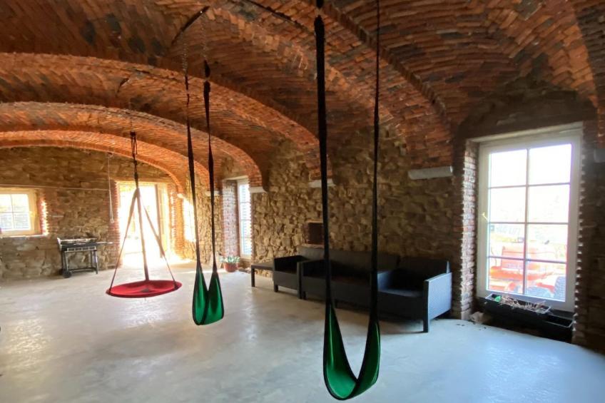 La Demeure du Baron - foto 32