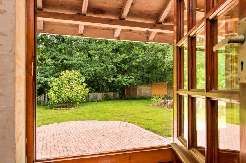 Mill Cottage, Great Houndbeare Farm - foto 13