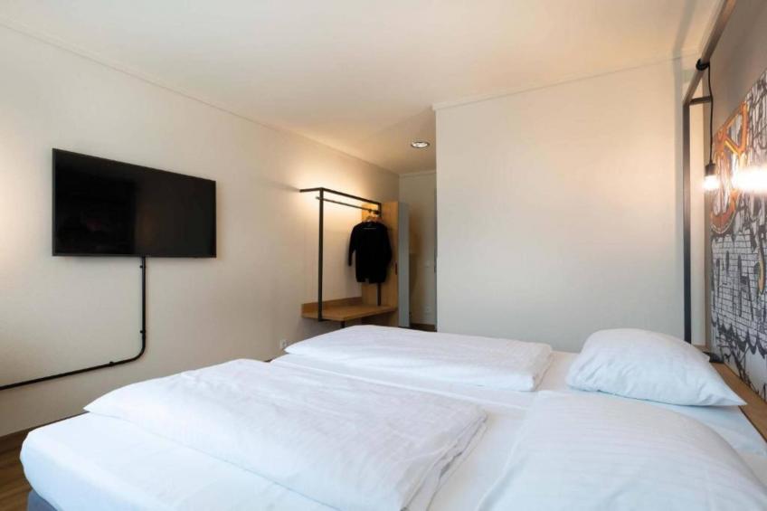Hotel Bad Boll - foto 11