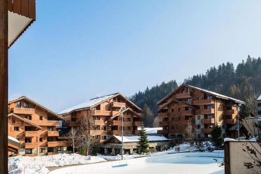 Résidence Les Fermes du Soleil - maeva Home - foto 32