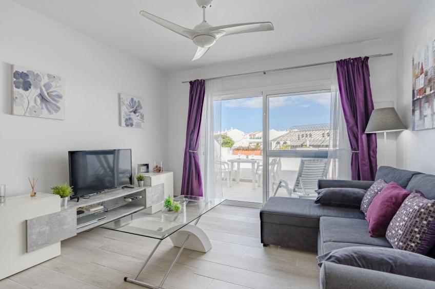 Parque Don Jose Poolside Retreat - foto 10