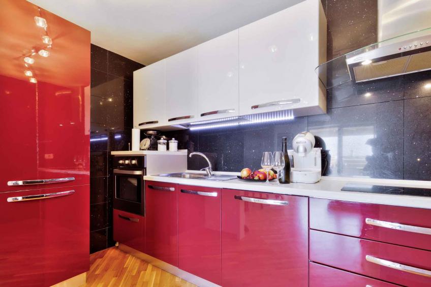 Holiday apartment with air conditioning and balcony - BF-XVBZR - foto 17
