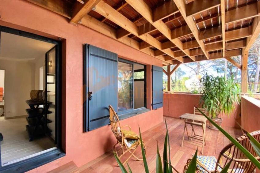 La Villa Des Pins - Nature & Piscine - foto 19