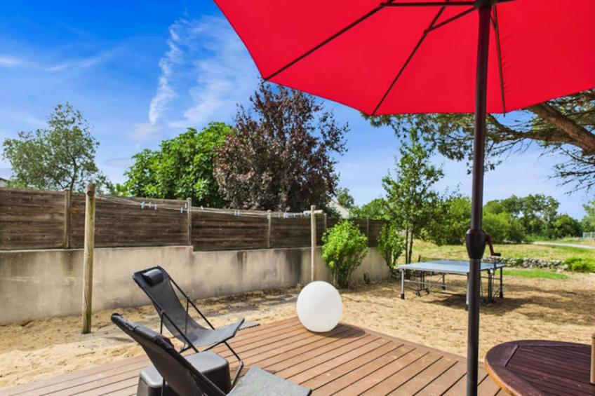 Maison à Longeville-sur-Mer - foto 28