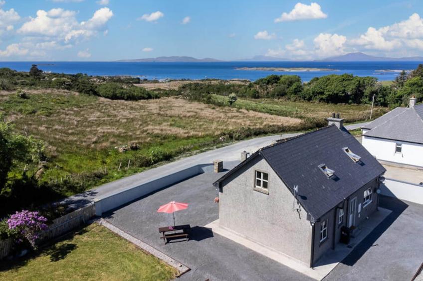 Maison à Renvyle Galway - foto 34