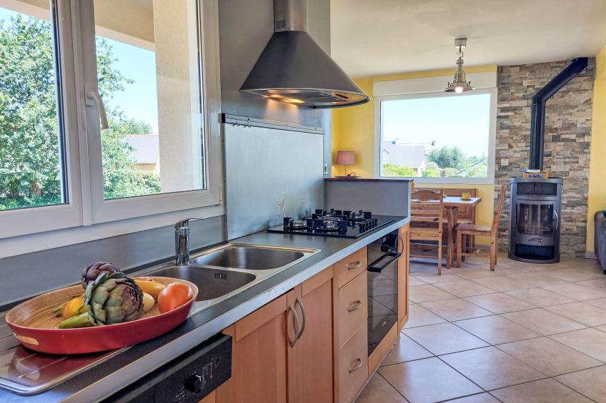 Ferienhaus (PBA104) - foto 8