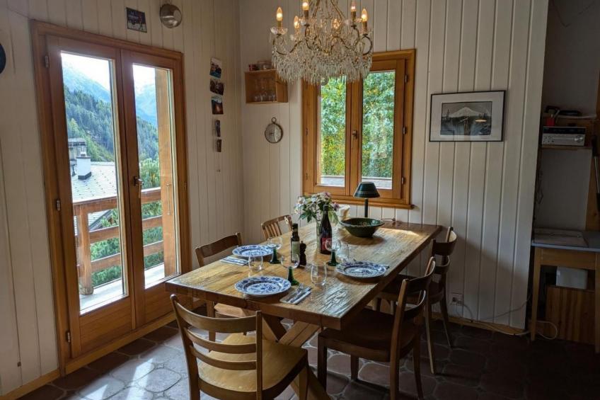 Chalet Le Griffon - foto 8