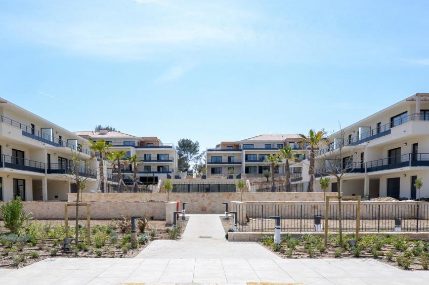 New premium penthouse for 6 people with 3 bedrooms and spacious terrace - foto 8