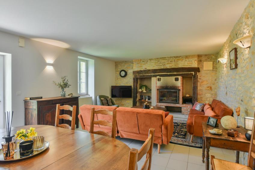 Domaine Saint Martin le Redon - foto 4