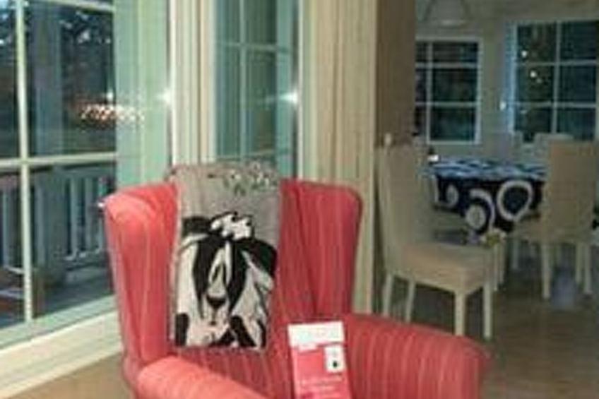 Villa merituuli - foto 22