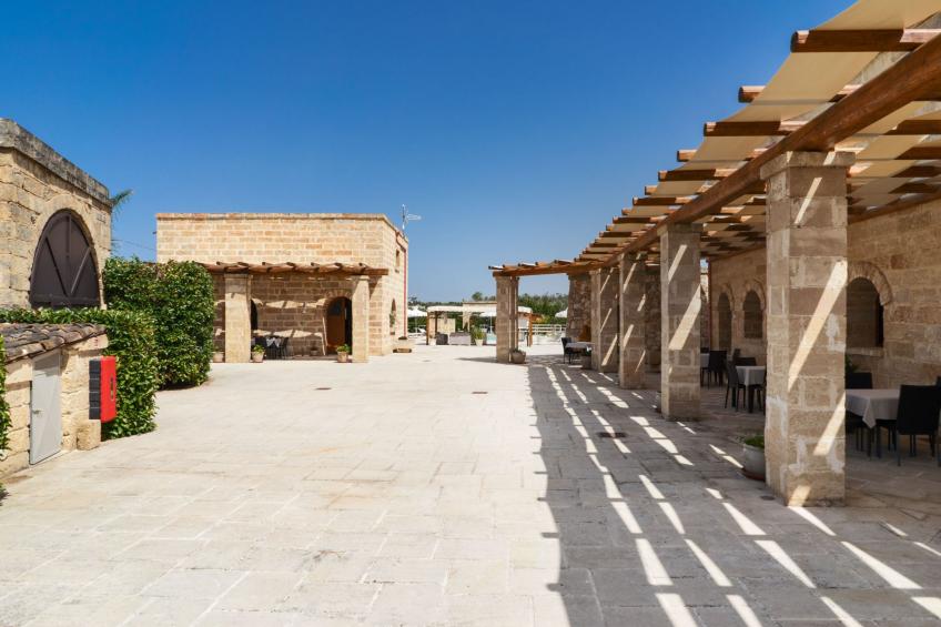 Wohnung 'Thyme' mit Privatparkplatz - foto 19