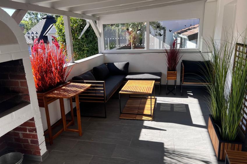 HAUS d MÖGLICHKEITEN - foto 67