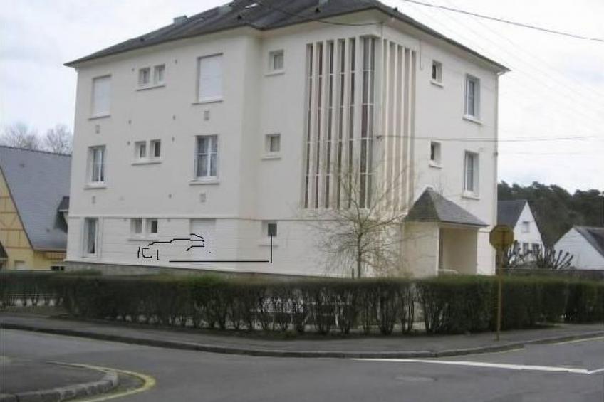 Vermietet hübsches Studio für Urlaub oder Kurgäste oder die Region zu entdecken - foto 2