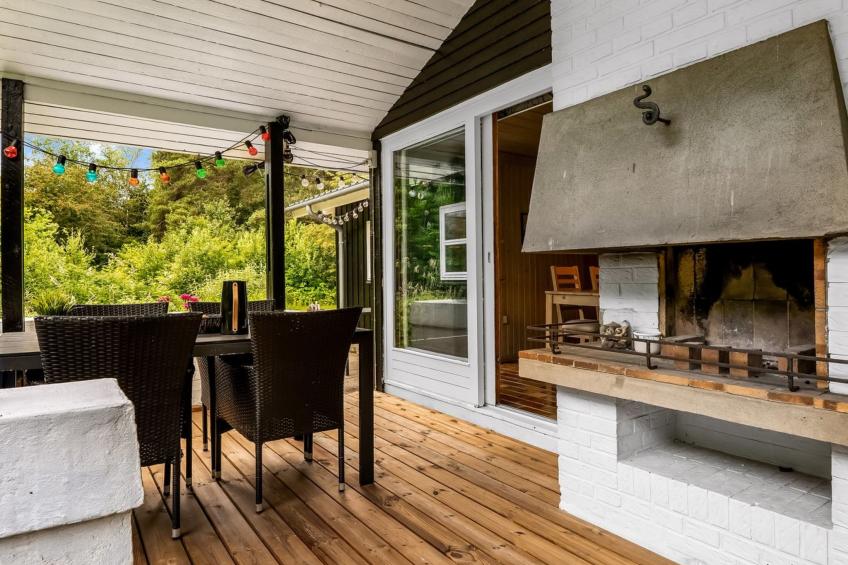 "Ginette" - 400m to the fjord - foto 2