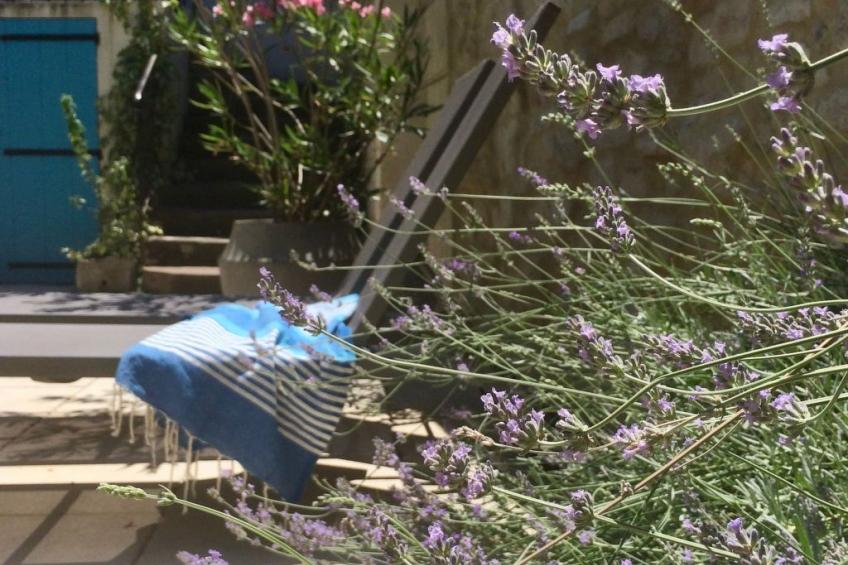 Haus mit Charakter in der Nähe von Uzès und den Cevennen - foto 8