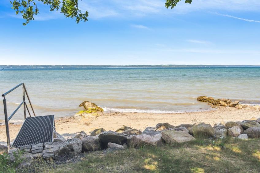 "Kennet" - 30m from the sea in SE Jutland - foto 5