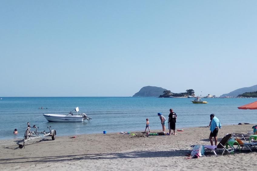 Monte Blu Beach Ferienwohnung - foto 2