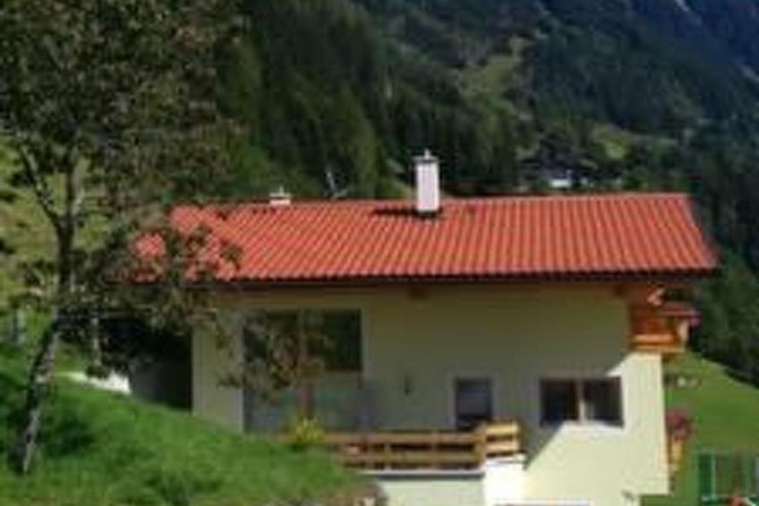 in Brandberg mit Garten - foto 6