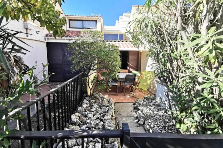 Résidence Maisons De La Mer 1 - foto 19