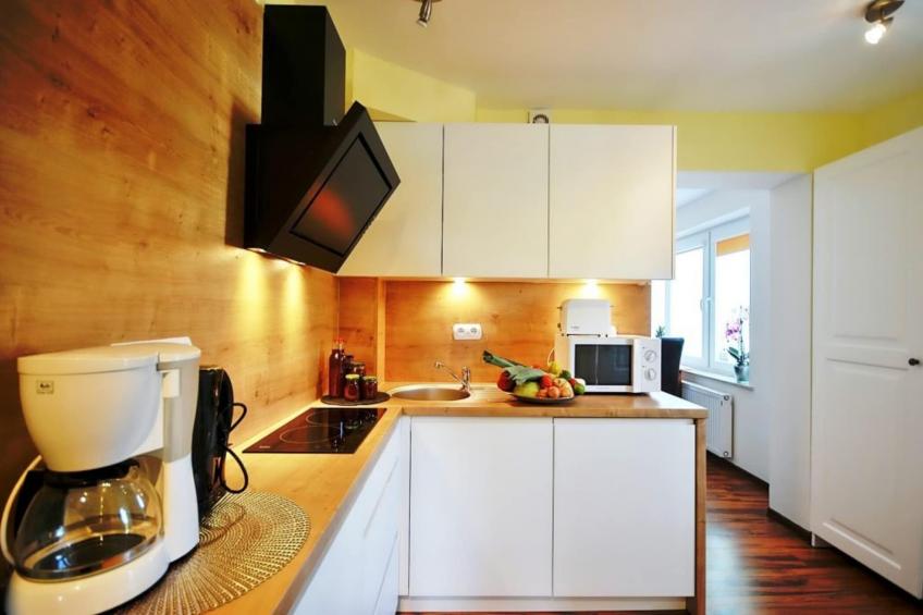 Apartment building, Ustronie Morskie-58qm, Typ B, App.Nr. 7 - foto 10