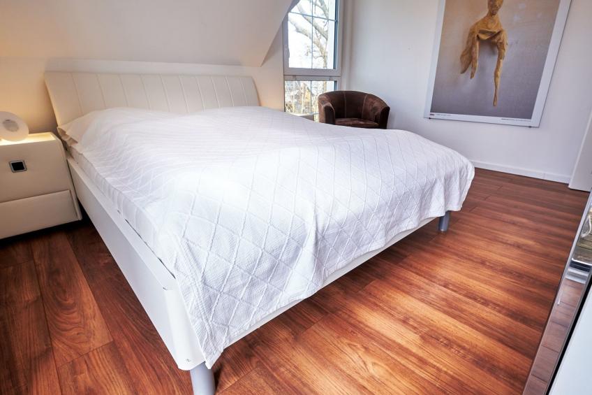 Seevilla Kormoran-Whirlpool Sauna Nintendo SUP - foto 9