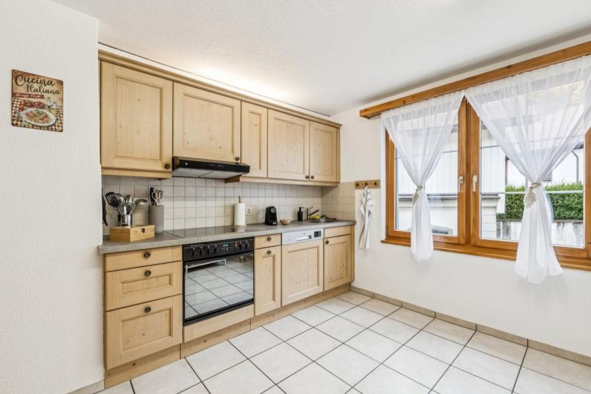 Altstadtidyll No. 1 - foto 2