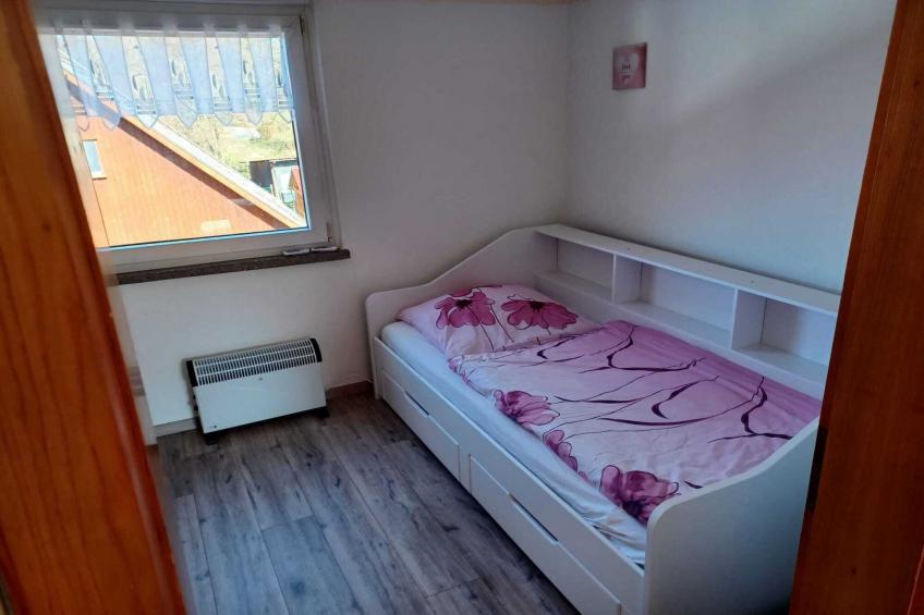 Terraced house, Kaltnordheim - foto 8