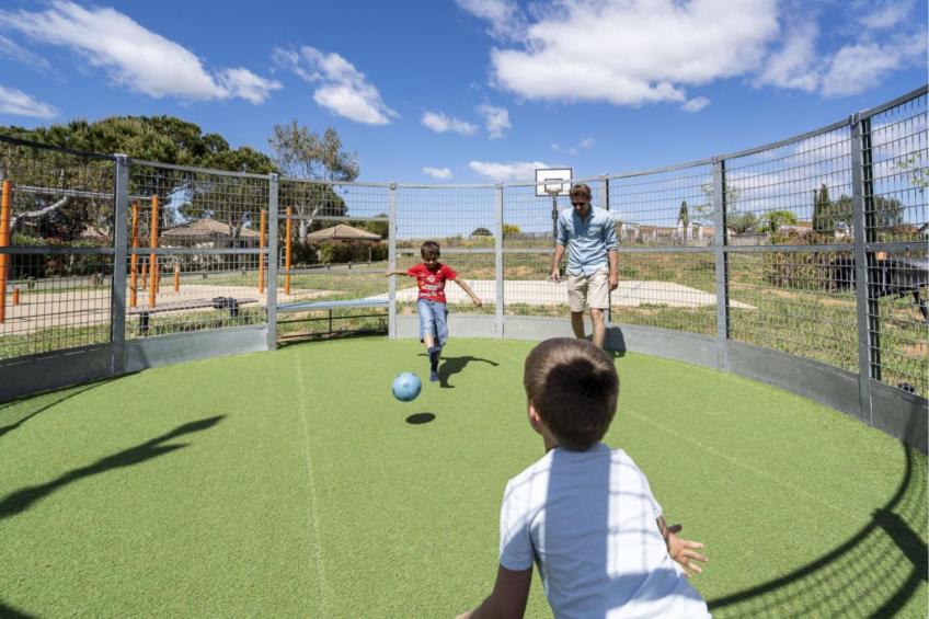 Cottage Keywest 4p 2Bdrms AirConPremium - foto 18