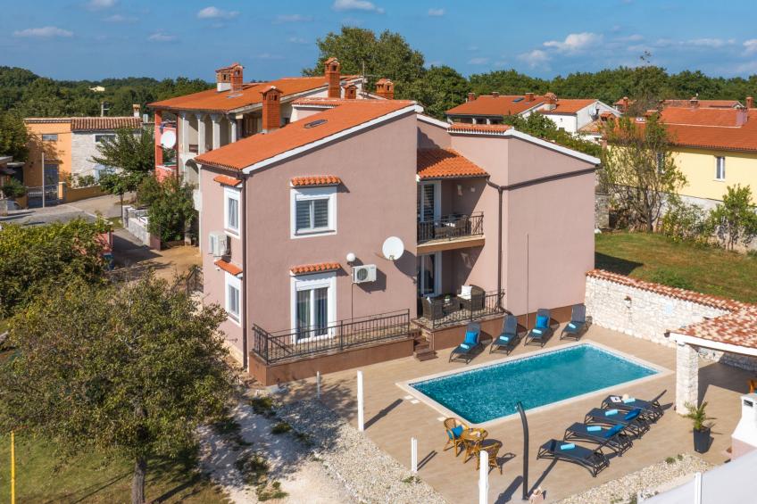 Villa LARA - foto 22