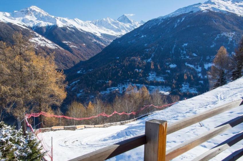 Chalet sur Piste - foto 6