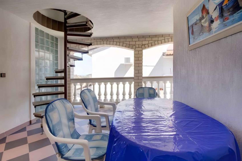 Vakantiewoning slechts 150 m van de Adriatische Zee - VW-G26Y - foto 2