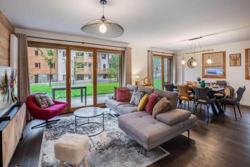 Résidence Silver Lodge - B - foto 8