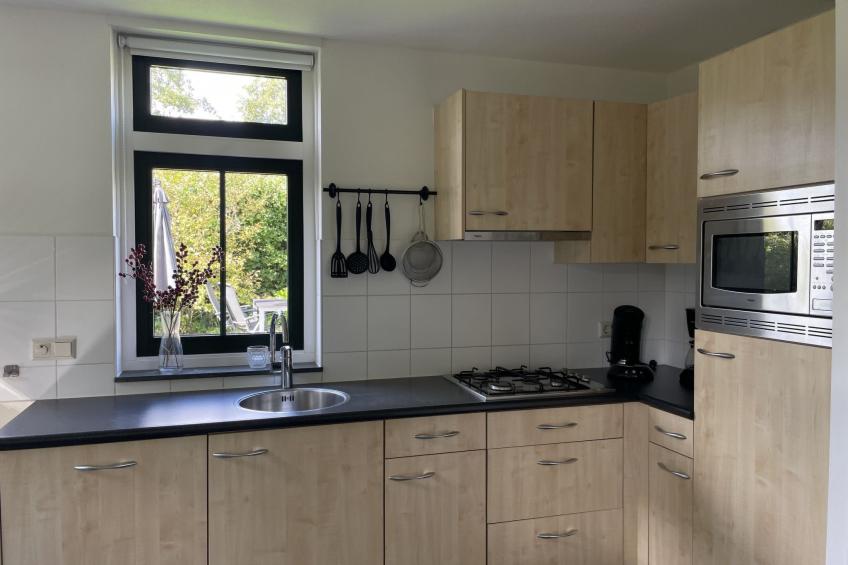 Restyled Koningshoeve 4 personen - foto 7