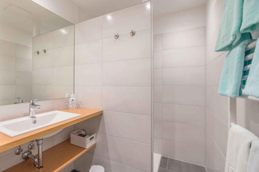 FerienWohnung mit Hallenbad - BF-HHG5P - foto 8
