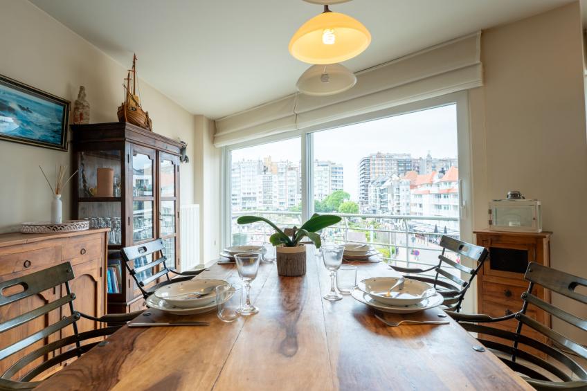 Bonito with balcony & harbour view - foto 11
