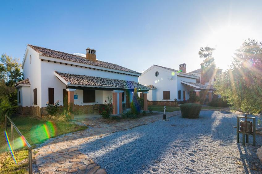 Bungalow Alcón 15 - foto 2