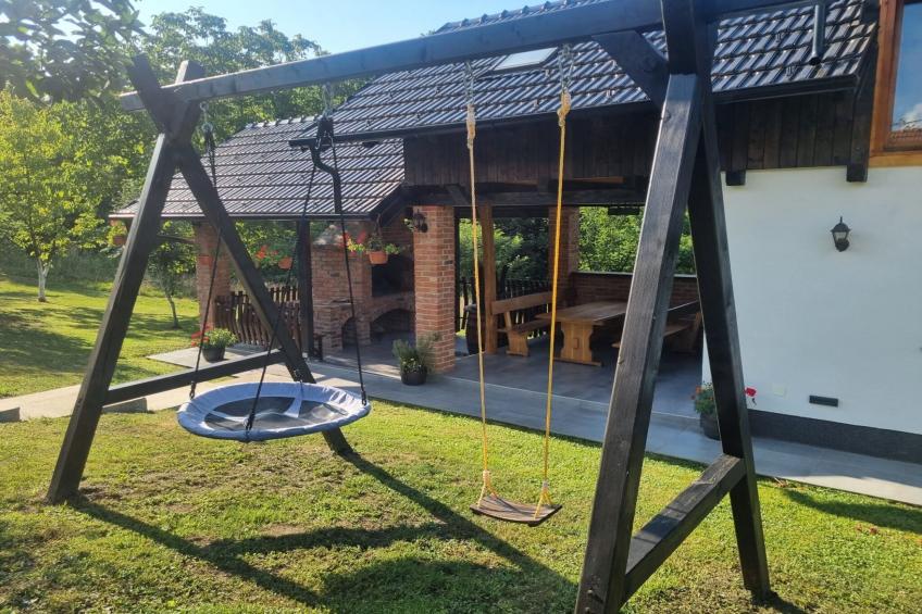 Holiday Home Katica - Two-Bedroom Holiday Home - foto 15