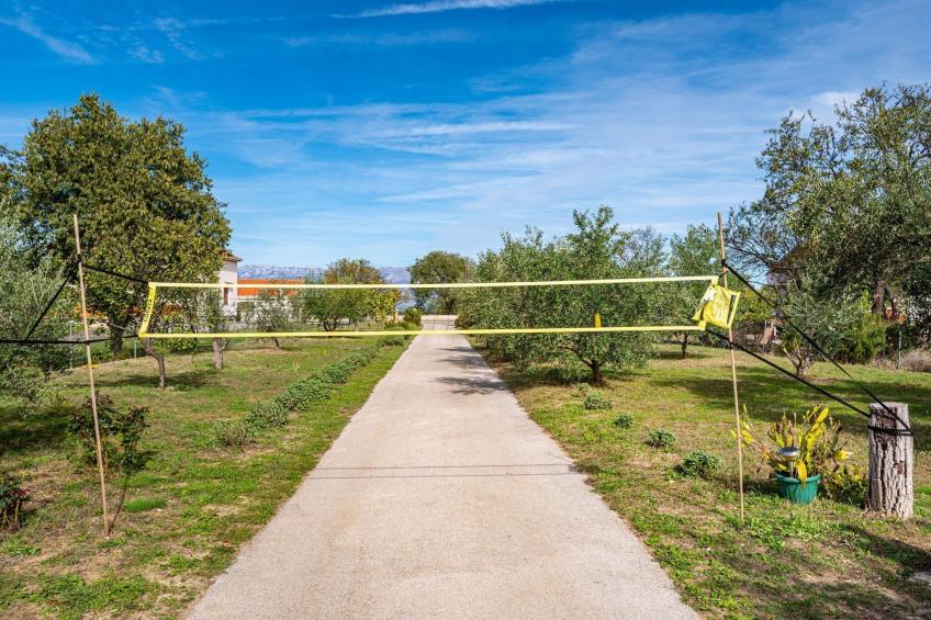 Holiday Home Villa Vesna Lux - Five Bedroom Villa with Swimming Pool - foto 29