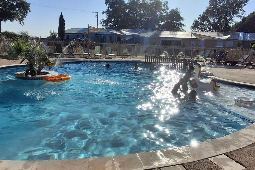 "Cottage Premium" mit Terrasse - foto 18