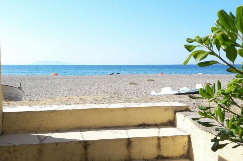 Wunderschönes Ferienhaus in Marchesana