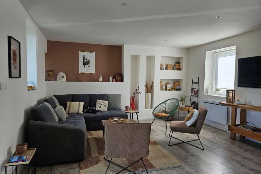 "Les 3 soeurs" - foto 37