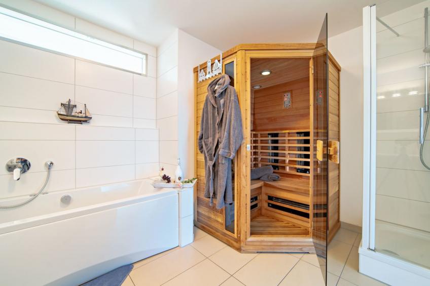 Fewo Brigantine 33 by Seeblick Ferien ORO - foto 15