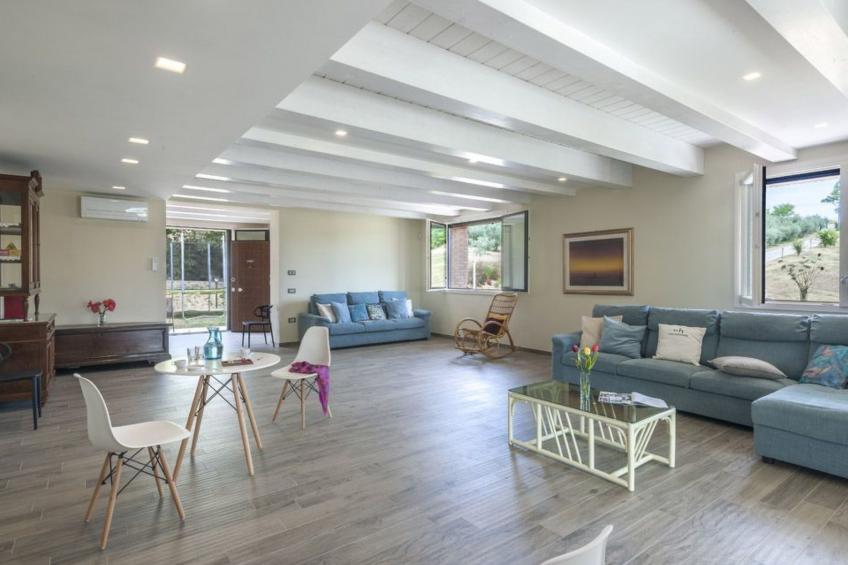 Casale Astralis Marcheholiday - foto 4