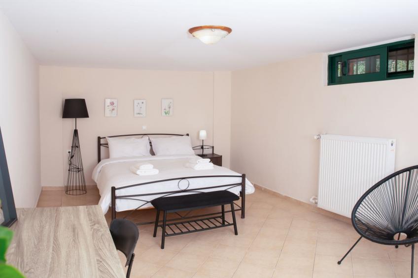 Wunderschönes Haus in Nea Tirintha mit privatem Parkplatz - foto 24