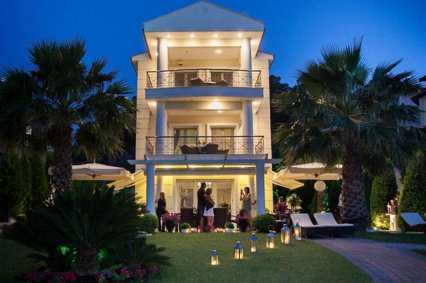 Wohnung in Pallini mit Eigener Terrasse - foto 39