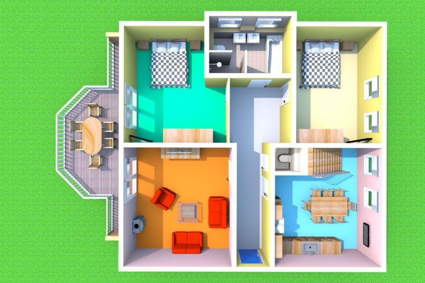 Seewind am Schweriner See - foto 13